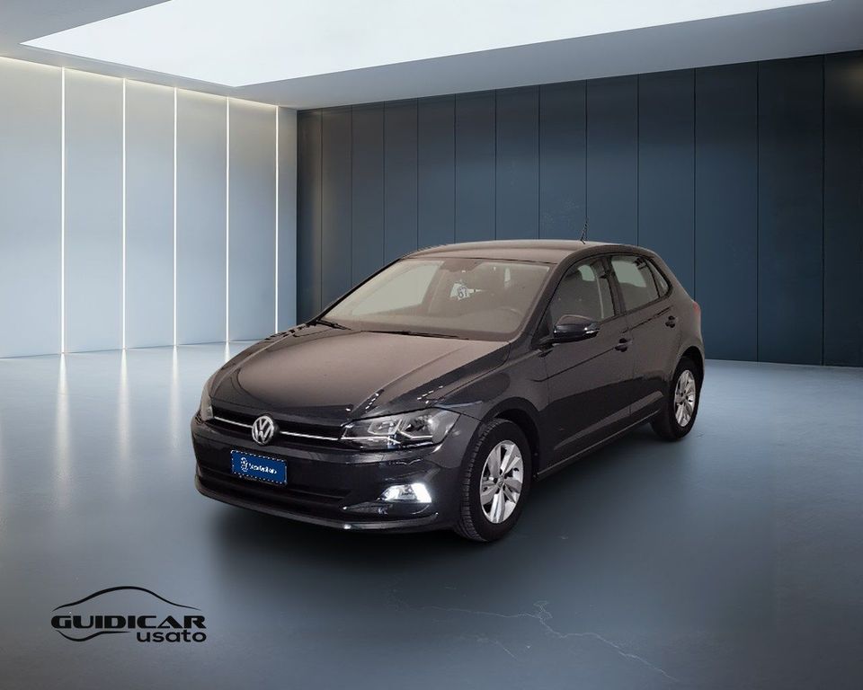 Image of Volkswagen Polo