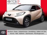 Toyota Aygo X Team D Kamera*Klima*LM*SHZ* - Toyota Aygo (X) aus 2024