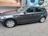 BMW 118I in Super Zustand - BMW 118 aus 2005: 118i