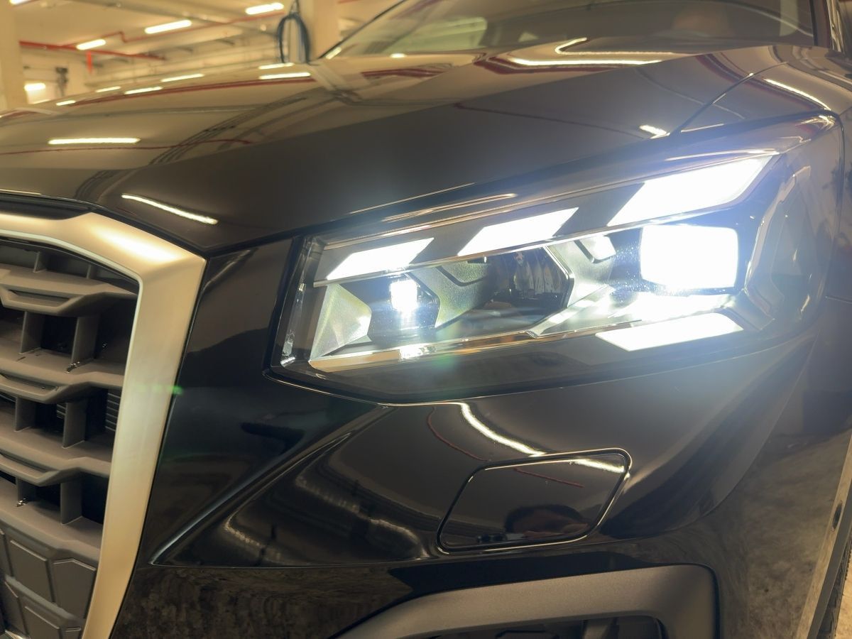 Audi Q2 - Bild 18