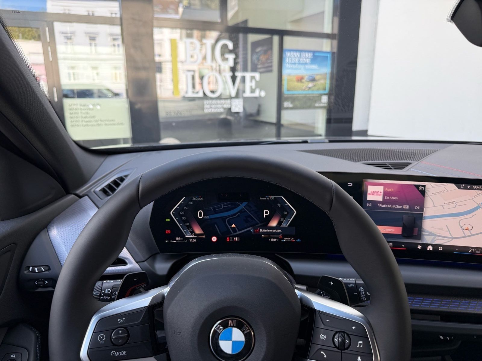 BMW 120 - Bild 7