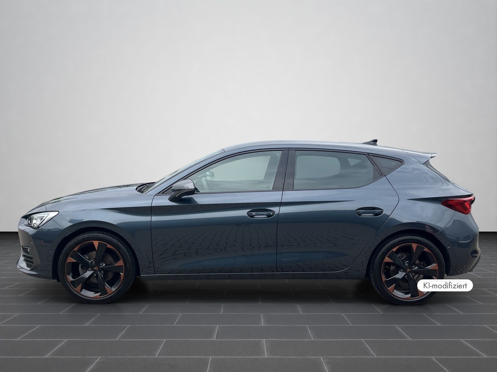Cupra Leon - Bild 7
