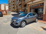Nissan NISSAN QASHQAI 1500 DCI 115CV NAVI KM CERTIFICAT - Nissan Qashqai: 150