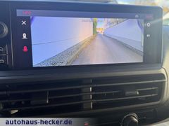 Fiat Professional Scudo XL 2.0 145PS MT6 Flexcab