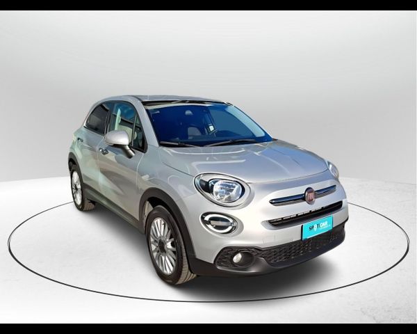 Fiat FIAT 500X - 500X 1.3 MultiJet 95 CV Connect