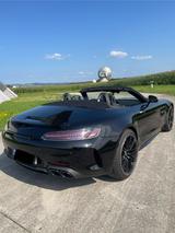 Mercedes-Benz AMG GT C Mercedes-AMG GT C Roadster C - Mercedes-Benz AMG GT C von privat