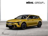 Kia K4 1.6 T-GDI GT-Line ABS Fahrerairbag Seitenairb - Kia: Seite