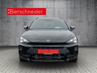 Cupra Leon - Vorschau Bild 2