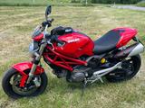 Ducati Monster 696 ABS - DUCATI MONSTER 696