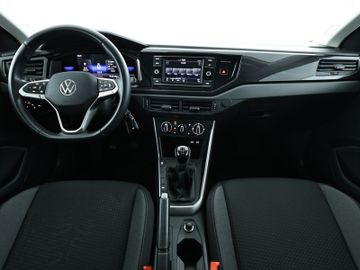 Volkswagen Taigo - 9