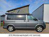 Volkswagen T5 California Beach 4Motion HU10/27 AHK Standhzg - Volkswagen: Beach