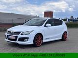 Hyundai i30 Comfort*Sport*12MonateGarantie*Sitzheizung* - Hyundai Gebrauchtwagen von 2009