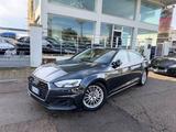 Audi A5 SPB 40 TDI quattro S tronic - Audi A5 Hybrid (Diesel/Elektro): Automatik