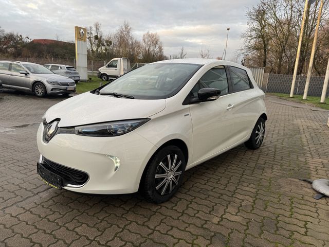 Renault Zoe incl. Batterie