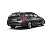 BMW 335 i touring Modern Line/AHK/Navi/Xenon/Tempoma - graue BMW 335
