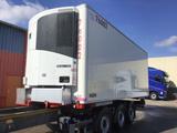 Chereau THERMOKING SLXe 100 FLEISCH VOLL ALLO 10515 H - Chereau LKWs