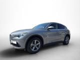 Alfa Romeo Stelvio First Edition 250PS Q4 8-Gang Automatic - gebrauchte Alfa Romeo SUV & Geländewagen