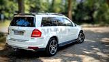 Mercedes-Benz * GL 500 4MATIC * AUTOGAS LPG * AMG Paket * - Mercedes-Benz GL 500 aus 2011
