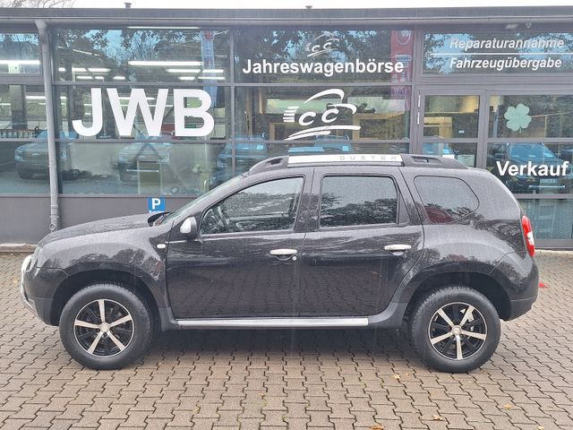 Dacia Duster 1.5dci Prestige 4x4 Sitzhz PDC NAVI AHK