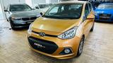 Hyundai i10 FIFA World Cup Edition*Sitzheiz*Lenkrheiz - Hyundai i10: Fifa World Cup Edition