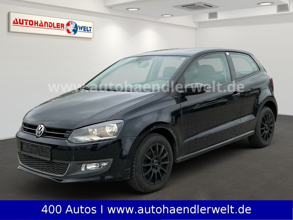 Angebot ansehen Volkswagen Polo