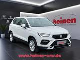 Seat Ateca 1.5 TSI Style AHK+LED+Navi+SHZ+LM+KESSY - gebrauchte Seat Pickups