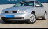 Audi A4 1.8 Lim. 171TKM KLIMA TÜV 06-2027 - Audi A4 aus 1999: 2.8