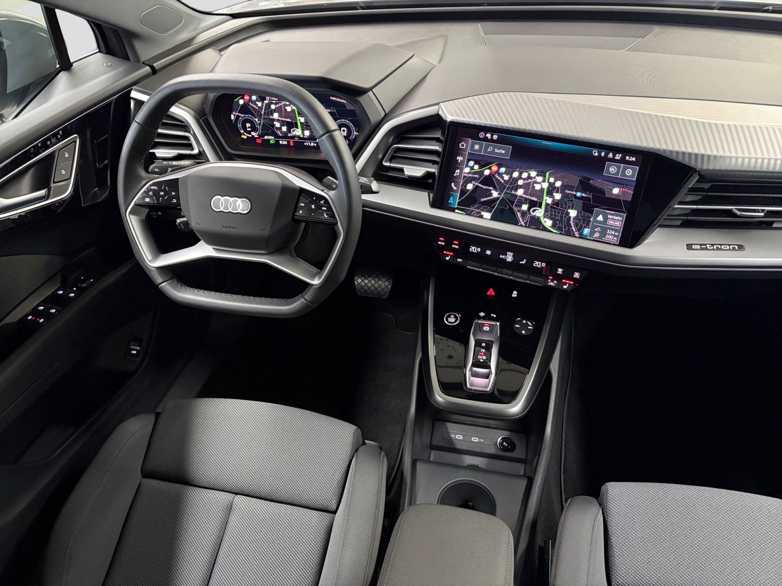 Audi Q4 e-tron - Bild 6