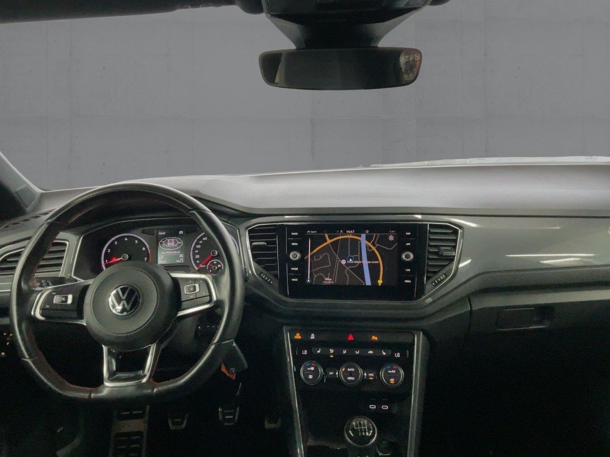 Volkswagen T-Roc - Bild 9