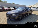 Mercedes-Benz CLE 200 AMG Advanced+ Memory Vorr.-Distronic LED - graue Mercedes-Benz CLE-Klasse
