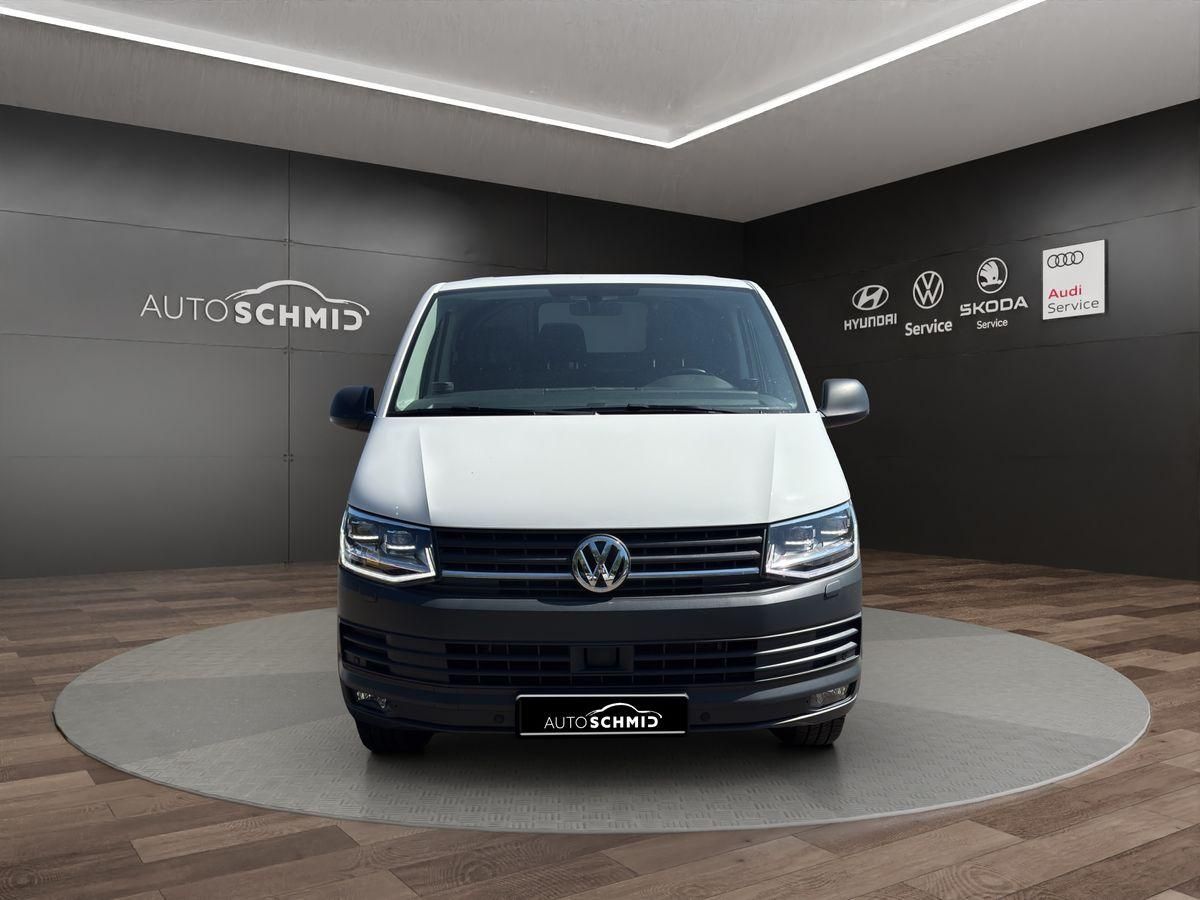 T6 Transporter Kasten 2.0 TDI ACC RFK NAV LED