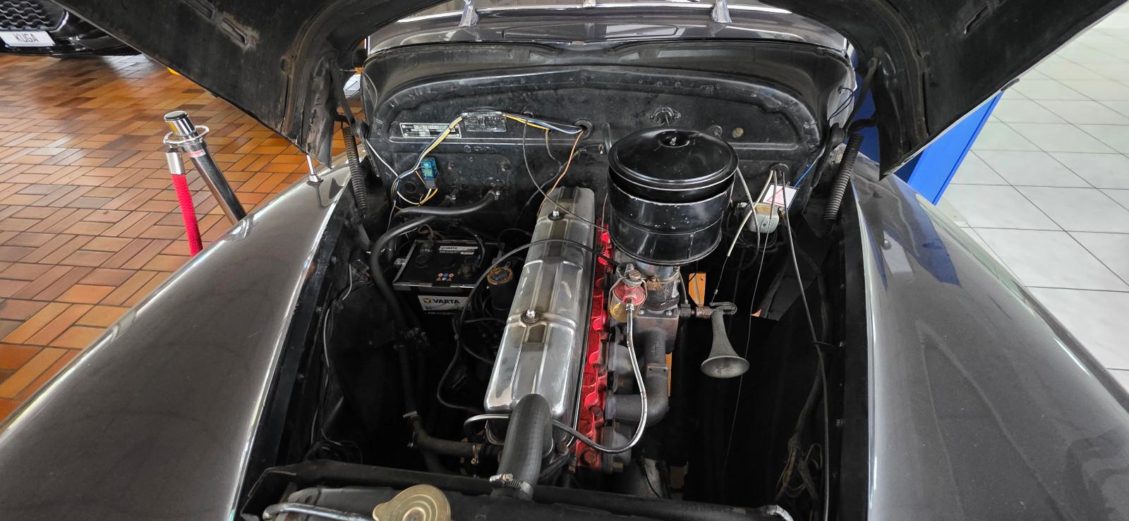 Chevrolet Fleetmaster