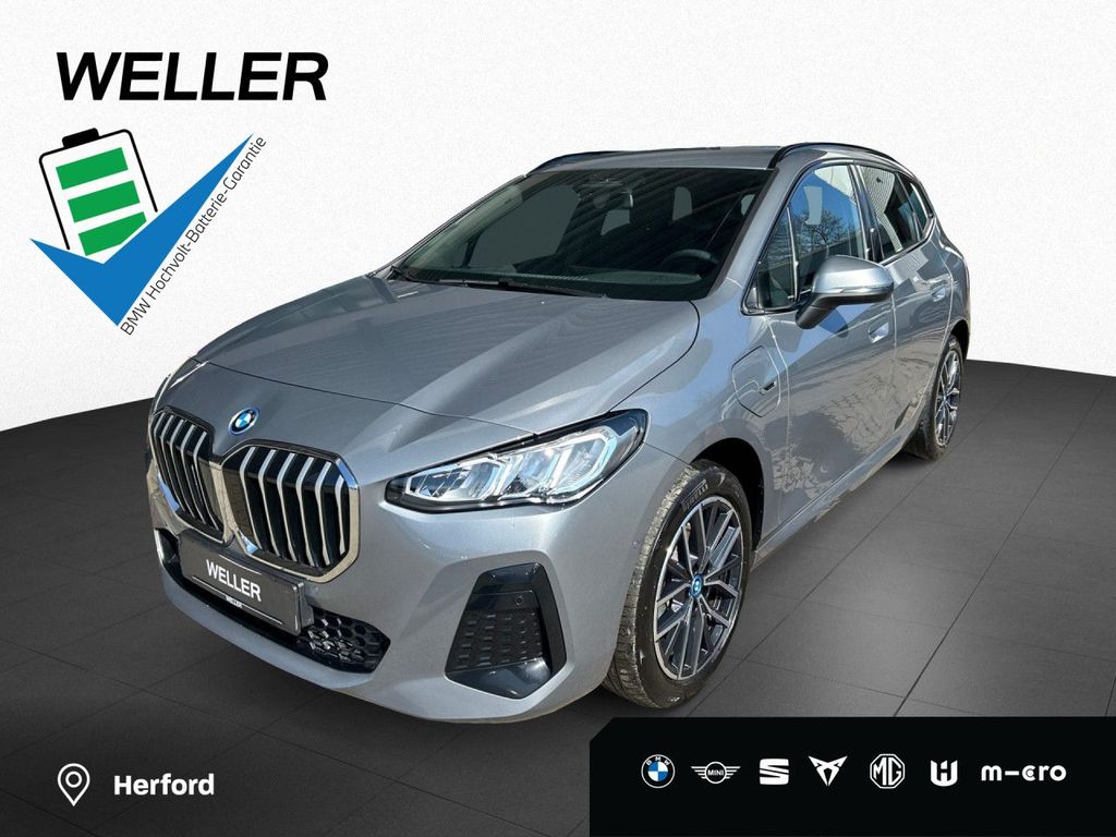 BMW 225e xDrive Active Tourer M Sport LED,Navi,Kamer