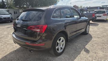 Audi Q5 - 9