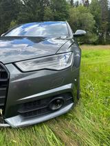 Audi S6 Bose, Quattro Massage, HeadUp, Stand Navi MMI - gebrauchte Audi S6 aus dem Jahr 2017