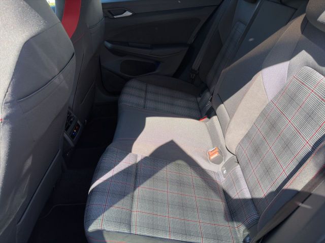 Golf VIII (8) GTI 2.0 TSI Navigationssystem (AC)