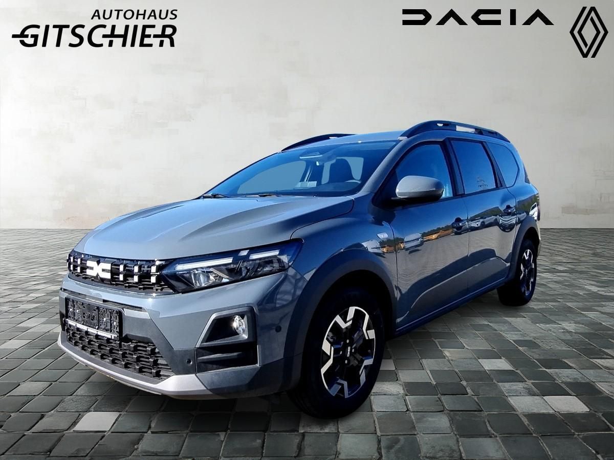 Fahrzeugabbildung Dacia Jogger Journey TCe 110