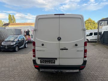 Mercedes Sprinter - 6