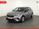Opel Corsa F 1.2 Edition Navi Sitzheizung Tempomat