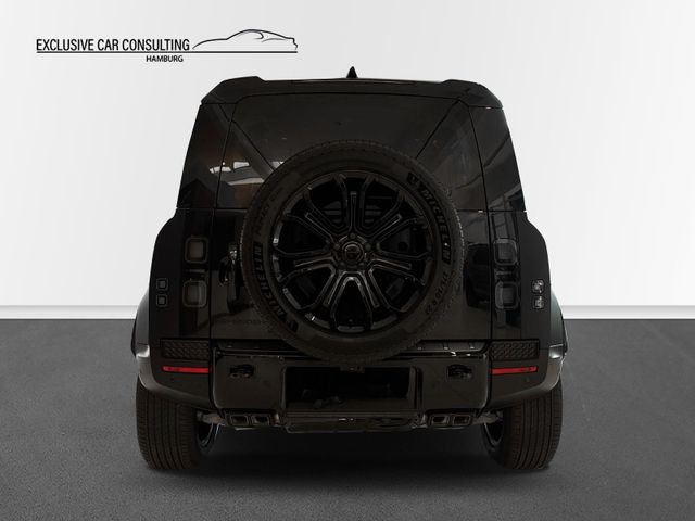 LAND ROVER Defender – Bild 5