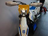 Husqvarna FE 250 Heritage *Einzelstück* - HUSQVARNA FE 250