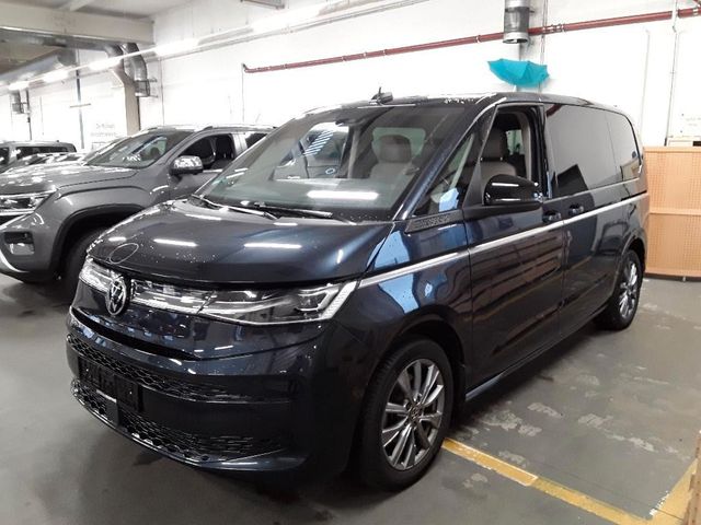 Volkswagen T7 Multivan ACC DCC Sthz Shz Ahk H&K NP:85.000€