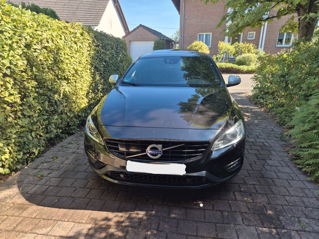 Image of Volvo V60