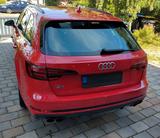 Audi S4 3.0 TFSI tiptronic quattro Avant - - Audi S4 Gebrauchtwagen