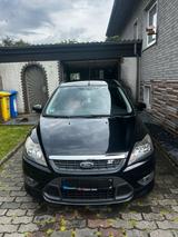 Ford Focus Mk2 2.0 - Ford Focus aus 2009: Coupé