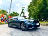 BMW M340i xDrive /M-Sport/Laser/Standheizung/Shadow - BMW M340i: Automatik