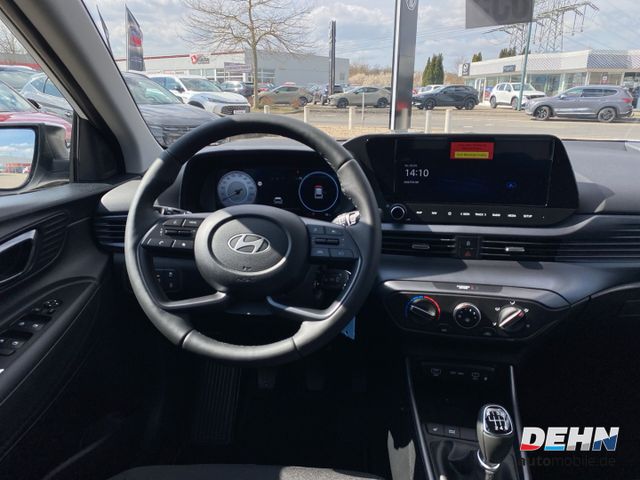 Hyundai i20 Trend Mj26 1.0 T-GDi Bose Soundpaket
