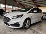 Ford S-Max  Titanium Pano ACC LED Winterpaket Navi - gebrauchte Ford Kleinbus