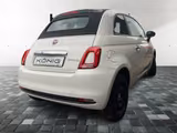 Fiat 500C 1.0 GSE N3 Hybri - Fiat 500C: Cabrio