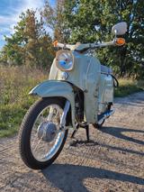 Simson KR51 Schwalbe 1964 Originallack + DDR Papiere - Offers